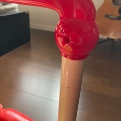 アンパンマンカーの画像