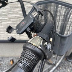 自転車の画像