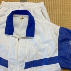 ellesse エレッセ Lの画像