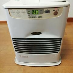 受け渡し決まりました!SHARPシャープ98年製ファンヒーターキ...