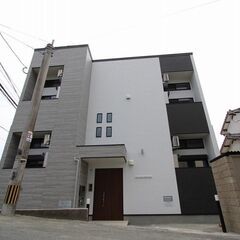 🏡🐶小型犬飼育可能　デザーナーズ1DKアパート　筑紫野市二日市北🏡🐶