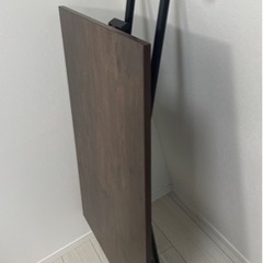 昇降式テーブル(元値15,800円)の画像