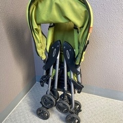 ＊引渡し待ち＊  値下げ　Ｂ型　コンビベビーカー