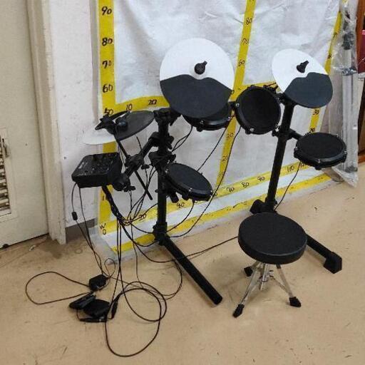 1021-001 ALESIS DEBUT KIT 電子ドラムセット
