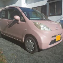 冬準備よし！車検丸二年付き整備済み！！ホンダライフF４WD