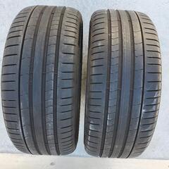 245/35R20 95Y 2本 ピレリ PIRELLI P ZERO PZ4 20インチ タイヤ 245/35R20 95Y 2本 ピレリ PIRELLI P ZERO PZ4 20インチ タイヤ