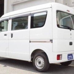 ��自社ローンといえばオトロン❗️スズキエブリイＰＡ　ハイルーフの画像