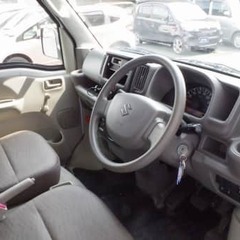 ��自社ローンといえばオトロン❗️スズキエブリイＰＡ　ハイルーフの画像