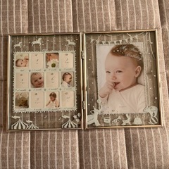新品 フォトフレーム
