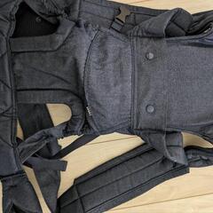 バディバディ　保育士さんが使ってるおんぶ紐の画像