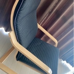IKEA poang 1脚