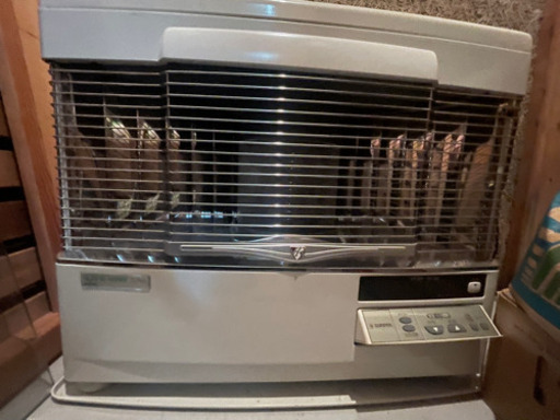 ストーブ