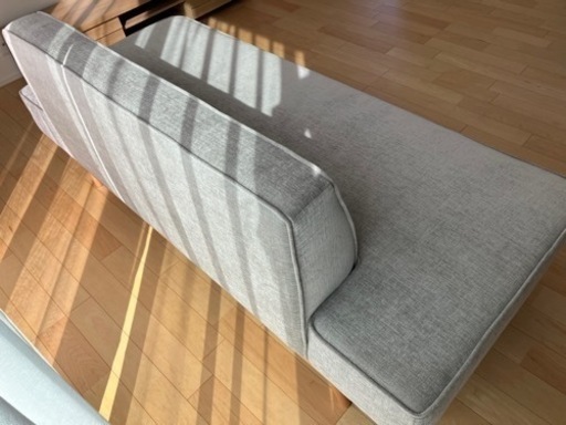 【値下げしました！新品】ソファー