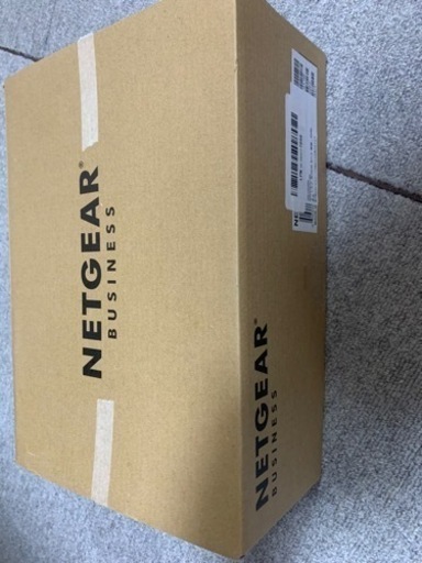 Netgear ルーター