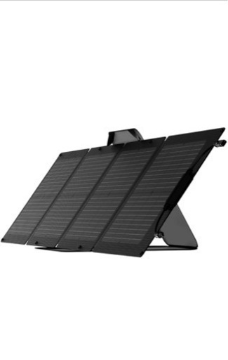 EcoFlow ソーラーパネル110W