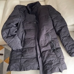 服/ファッション コート メンズ