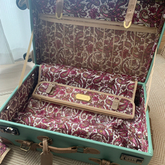 【無料•ジャンク品】キャリーケースの画像
