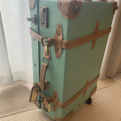 【無料•ジャンク品】キャリーケースの画像