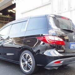 マツダプレマシー２０ＣＳ入荷しました！！の画像