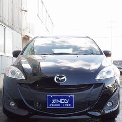 マツダプレマシー２０ＣＳ入荷しました！！の画像
