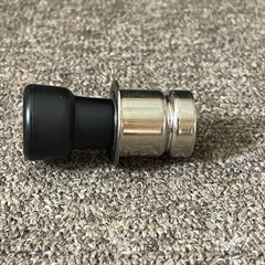 値下げしました‼️未使用品シガーライターの画像