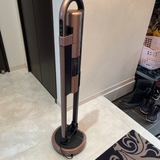 三菱電機　ハンドクリーナー掃除機
