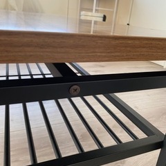 ローテーブル　差し上げます。の画像