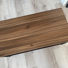 ローテーブル　差し上げます。の画像