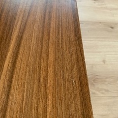 ローテーブル　差し上げます。の画像