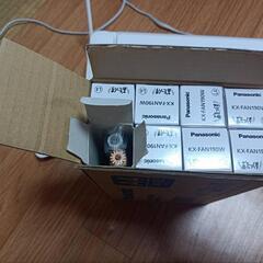 本日特価　電話器セットにての画像