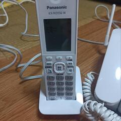 本日特価　電話器セットにての画像