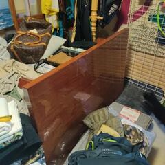 座卓。綺麗です。一枚板の画像