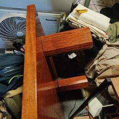 座卓。綺麗です。一枚板の画像