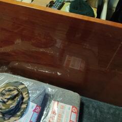 座卓。綺麗です。一枚板の画像