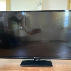 ジャンク品　32型テレビ