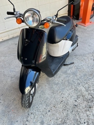 通勤、通学に便利！スクーター‼️原付