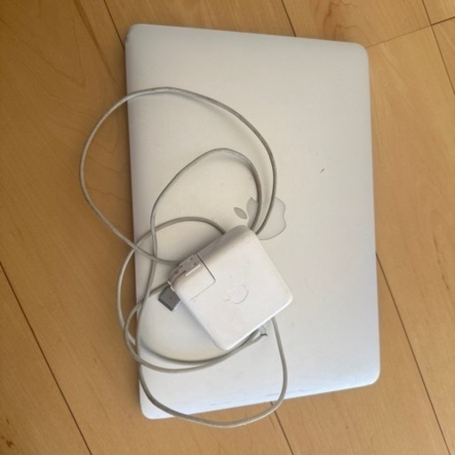MacBook Pro 2014バージョン