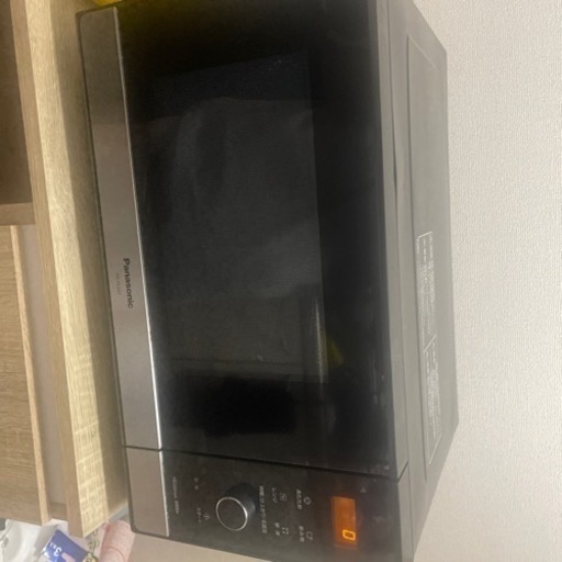 電子レンジ　パナソニック