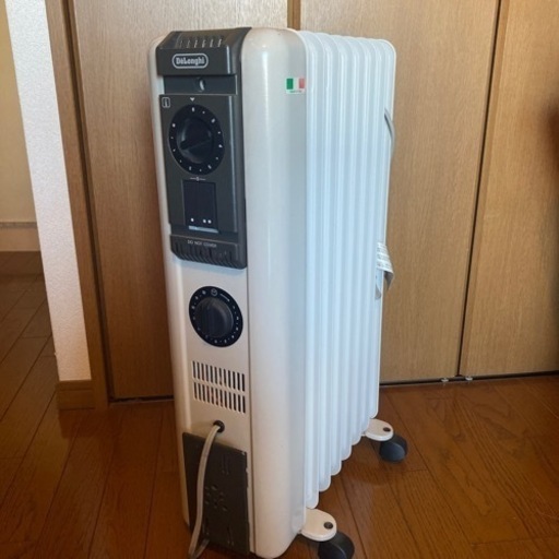 デロンギヒーター　H350812TQC