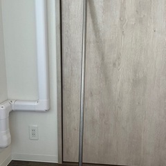 物干し竿約140cm