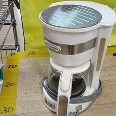 1021-030 デロンギ ドリップコーヒーメーカー ICM14...