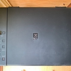 キャノンプリンタ　PIXUS MG3230