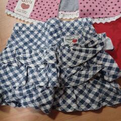  ブランド多数 子供服  90センチ  5点売り  美品  の画像