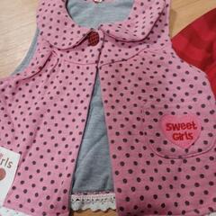  ブランド多数 子供服  90センチ  5点売り  美品  の画像