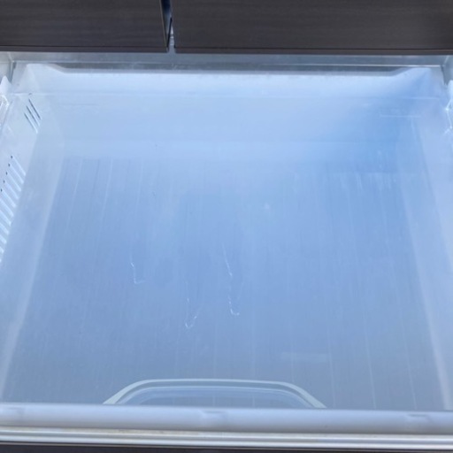 ★激安★三菱　605L 冷凍冷蔵庫
