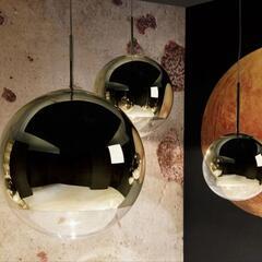【定価¥137,000】トムディクソンMIRROR BALL 4...
