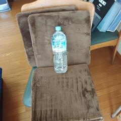 低反発クッションの画像