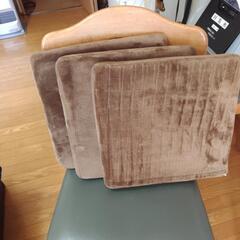 低反発クッション