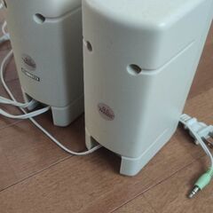 無料　スピーカー　の画像