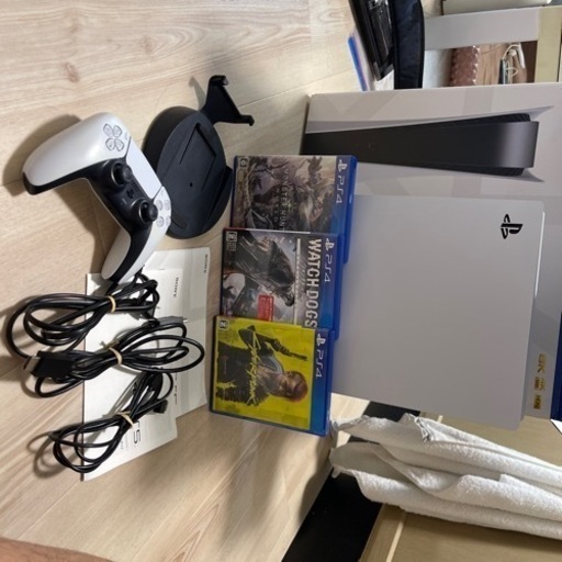 プレイステーション PlayStation5 CFI-1100A01